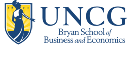 UNCG BRYAN SCHOOL OF BUSINESS AND ECONOMICS